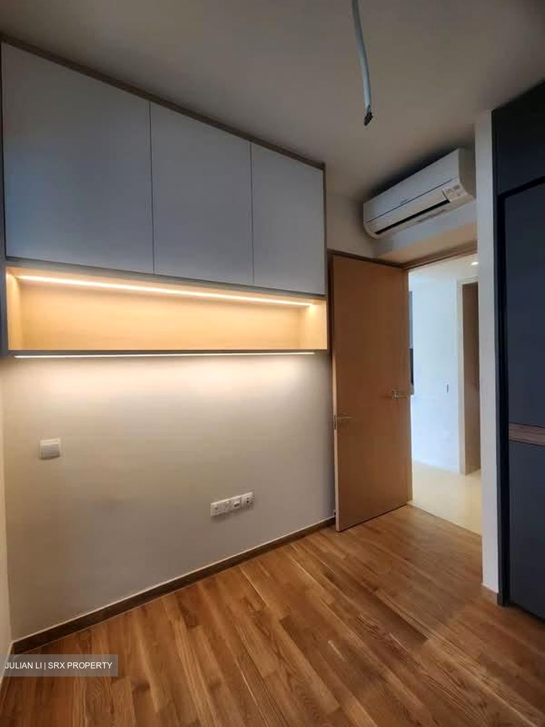 The Tre Ver (D13), Condominium #560358491